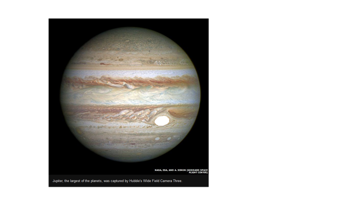 Jupiter