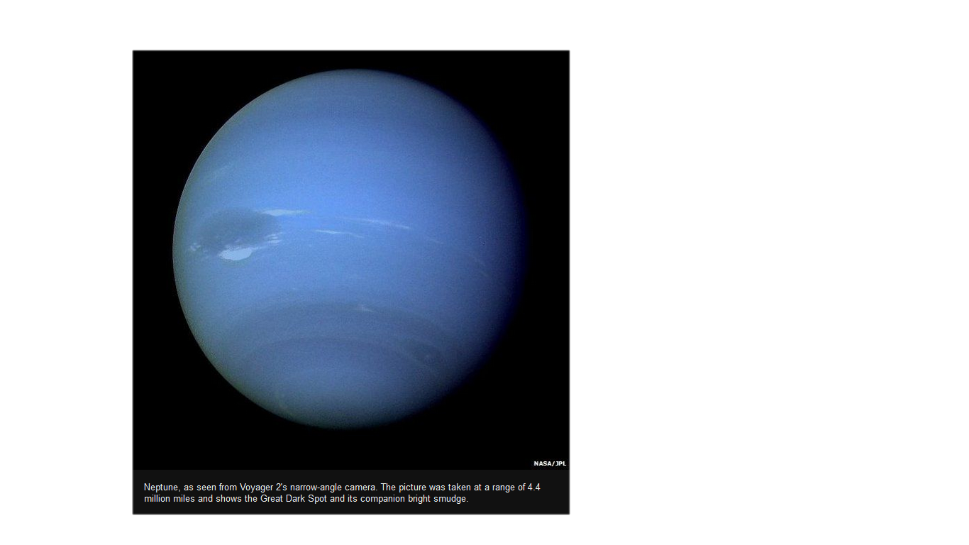 Neptune