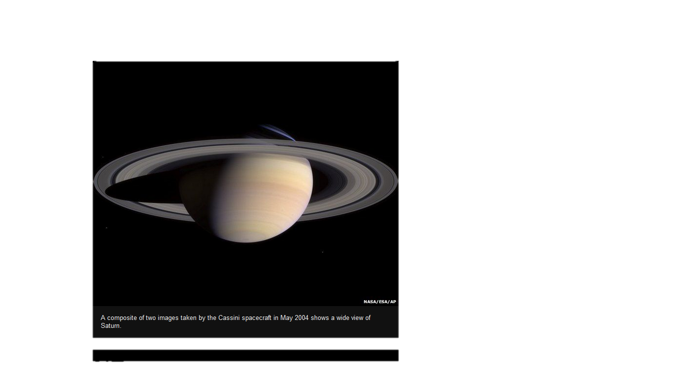 Saturn ii