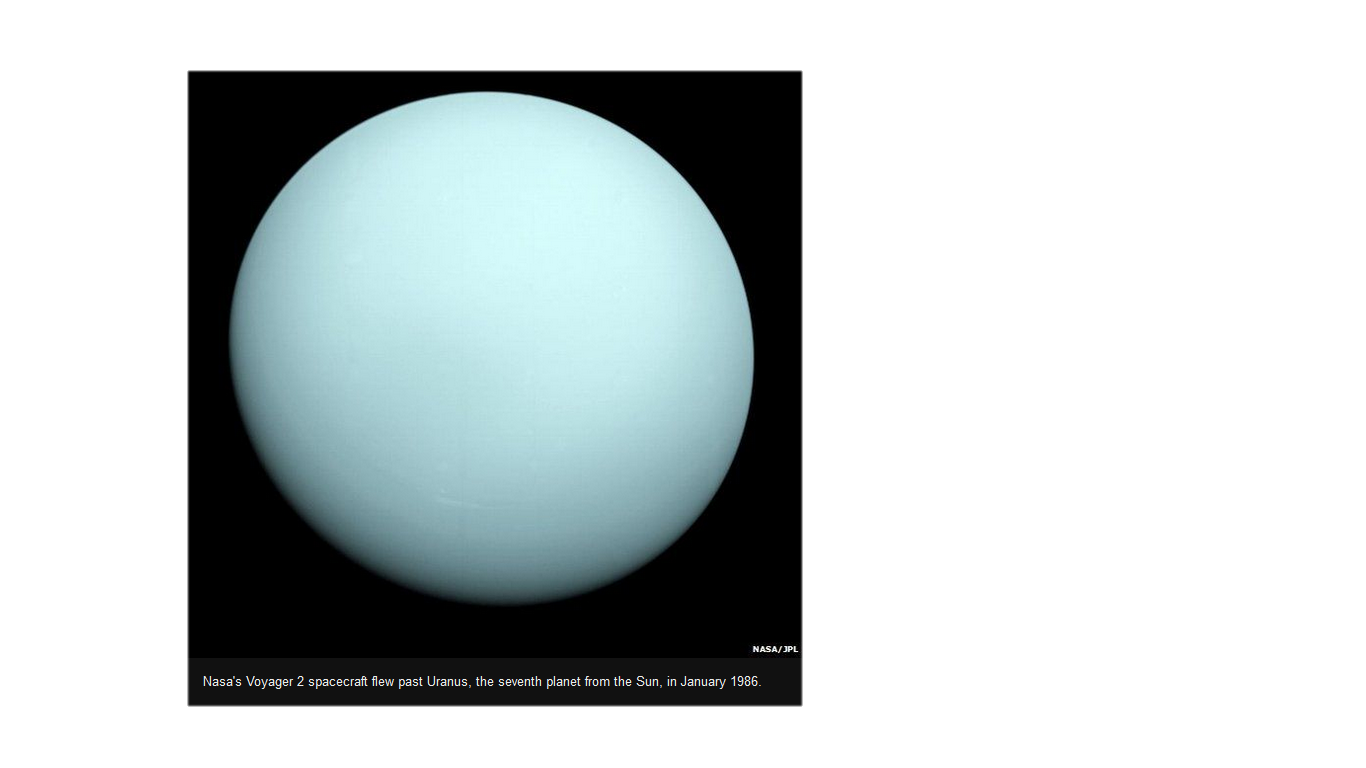 Uranus