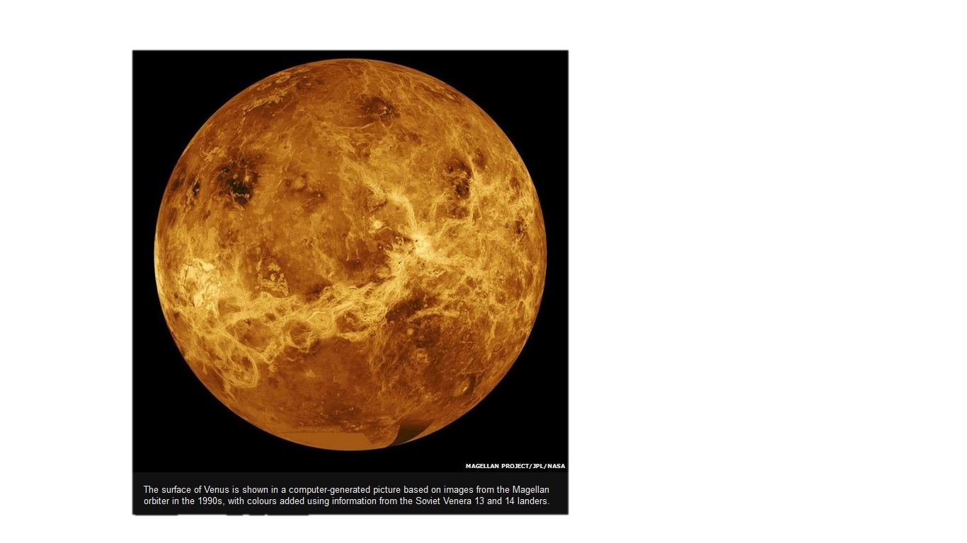 Venus