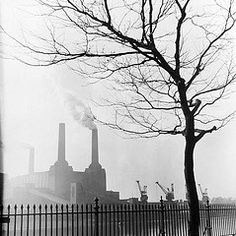 Battersea Power Station