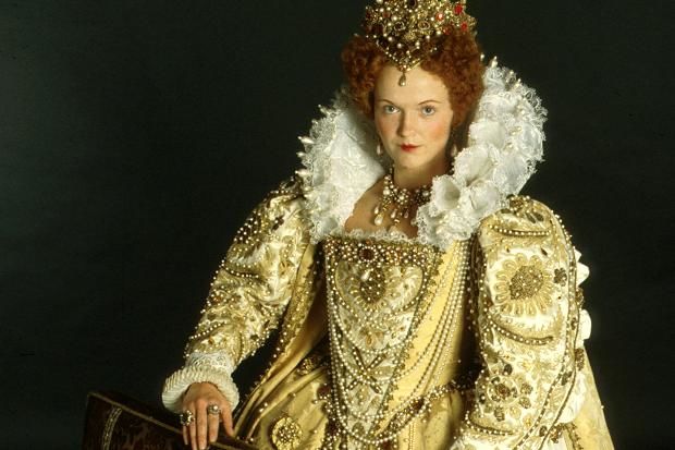 Who's Queenie?