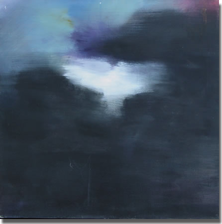 Pentecost by John Brokenshire