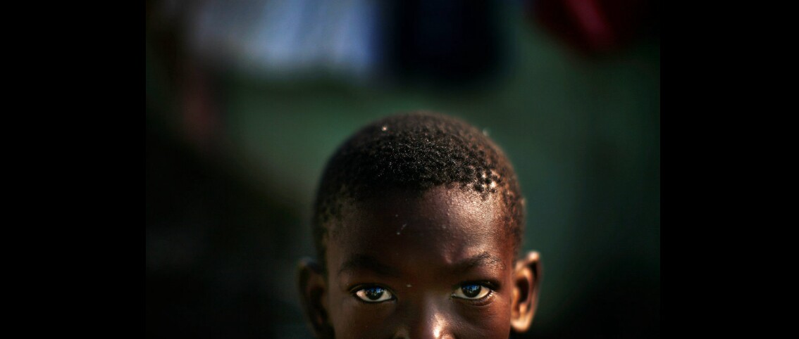 Photo: David Gilkey/NPR